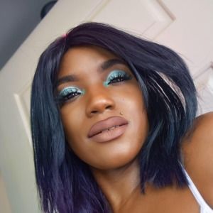 Hi, I'm Kandice, but you can call me Kandi